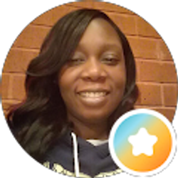Profile photo of Carmilita Burpo-Jordan