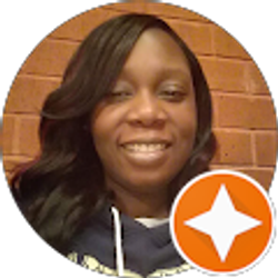 Profile photo of Carmilita Burpo-Jordan