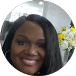 Profile photo of Ashley Brown