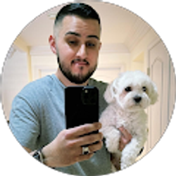 Profile photo of Jay Amiri