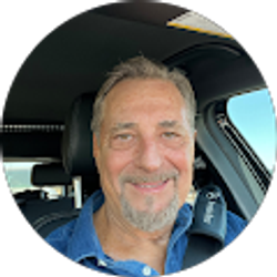 Profile photo of John Carroll