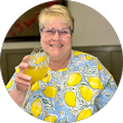 Profile photo of Beth Gettle