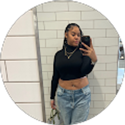 Profile photo of Niya