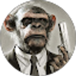 Profile photo of Clever Chimp