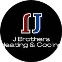 Profile photo of J Brothers Heating & Cooling