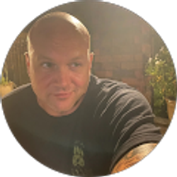 Profile photo of Robert Greer