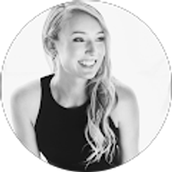 Profile photo of Taylor Blackman