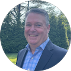 Profile photo of Paul Morrow