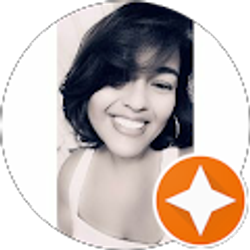 Profile photo of Rebeca