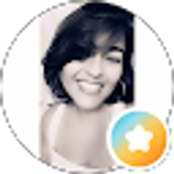 Profile photo of Rebeca
