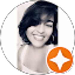 Profile photo of Rebeca