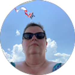 Profile photo of Lois Blanton