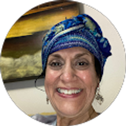 Profile photo of Deborah Sapp