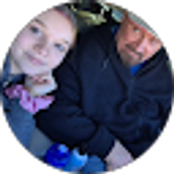 Profile photo of Sophia Ray