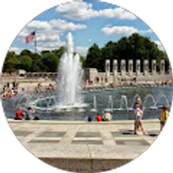 Profile photo of Veronica Berry