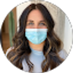 Profile photo of Cristina Jaramillo