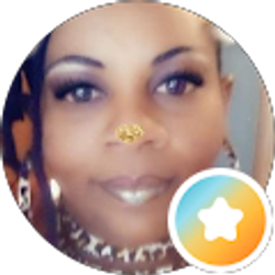 Profile photo of Makenya Pressley