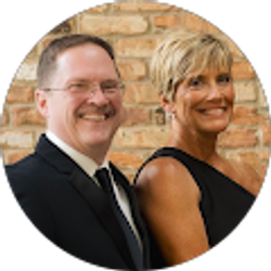 Profile photo of JeffandMel Schirm