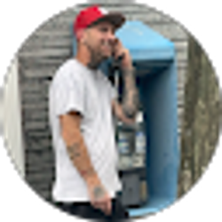 Profile photo of Josh Jones