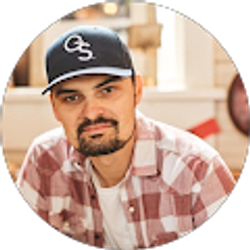 Profile photo of Drew Wiggins