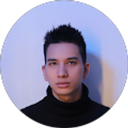 Profile photo of Peter Manougian