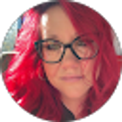 Profile photo of ASHLEE CAPORALE