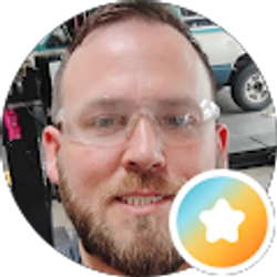 Profile photo of Joshua Burleson
