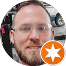 Profile photo of Joshua Burleson