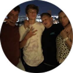 Profile photo of J P