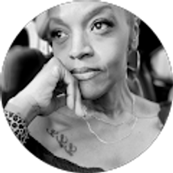 Profile photo of Beth Gore