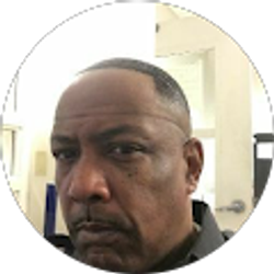 Profile photo of Kevin Whitehead