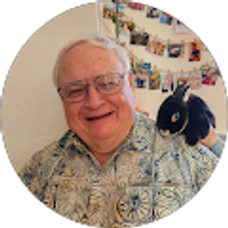 Profile photo of Randy Ford