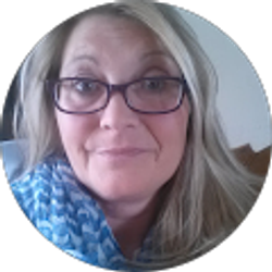 Profile photo of Elizabeth Cool