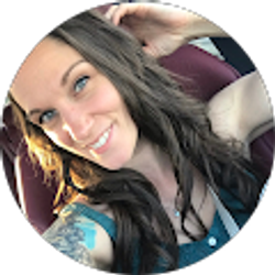 Profile photo of Allison Coe