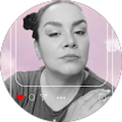 Profile photo of Maria Villasana