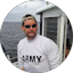 Profile photo of Ed Hanson