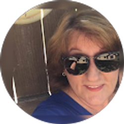 Profile photo of Nancy Kilcrease