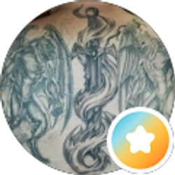 Profile photo of Sir Wolfattude