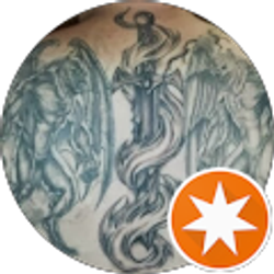 Profile photo of Sir Wolfattude