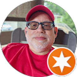 Profile photo of T J McCarthy