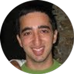 Profile photo of Shaunak Ahuja