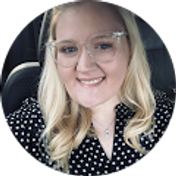 Profile photo of Madison Jordan