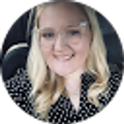 Profile photo of Madison Jordan