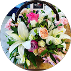 Profile photo of Khadeejah Evans