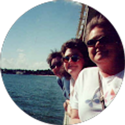 Profile photo of Aleta Sullivan