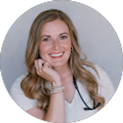 Profile photo of Brooke MacTaggart