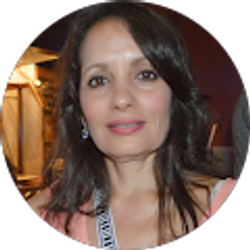 Profile photo of ivette rios