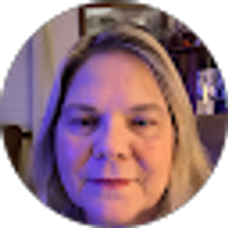 Profile photo of Julie Haberman