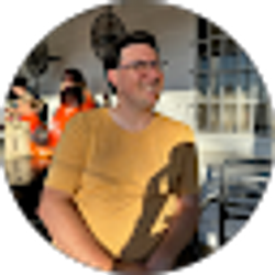 Profile photo of Corey Young