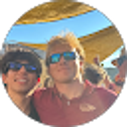 Profile photo of Colby Yount